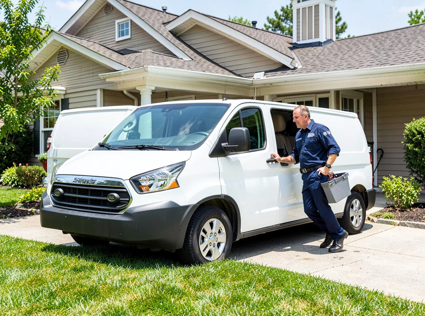 Emergency Plumber company in North Webster, IN